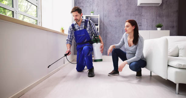 Best Pest Exclusion Services  in Starkville, MS